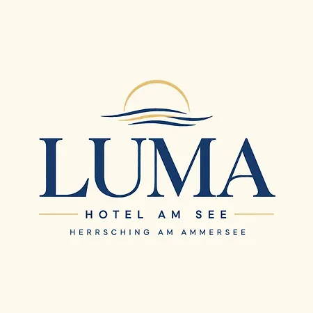 Luma Hotel Am See *