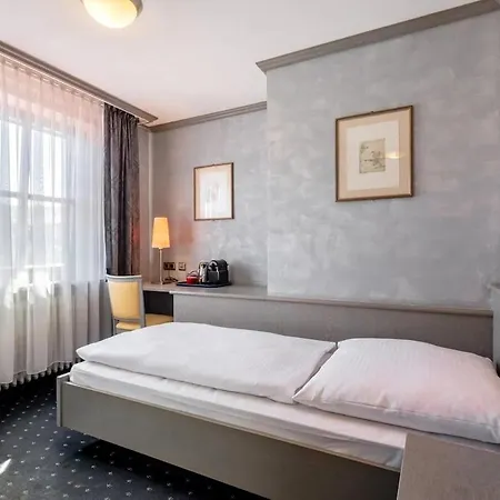 Luma Hotel Am See Herrsching am Ammersee