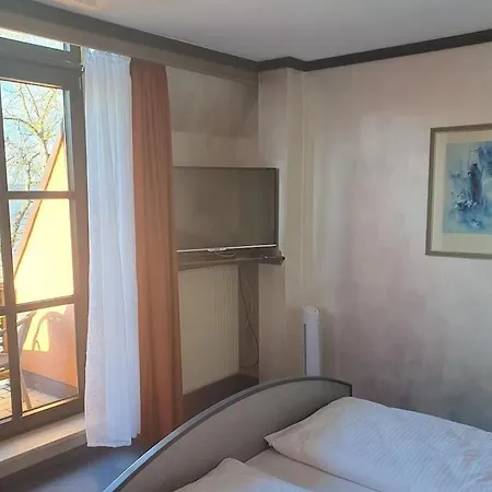 Luma Hotel Am See * Herrsching am Ammersee