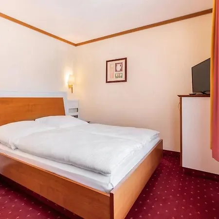 Luma Hotel Am See Hotel *