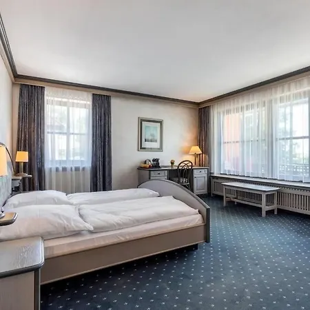 Hotel Luma Hotel Am See